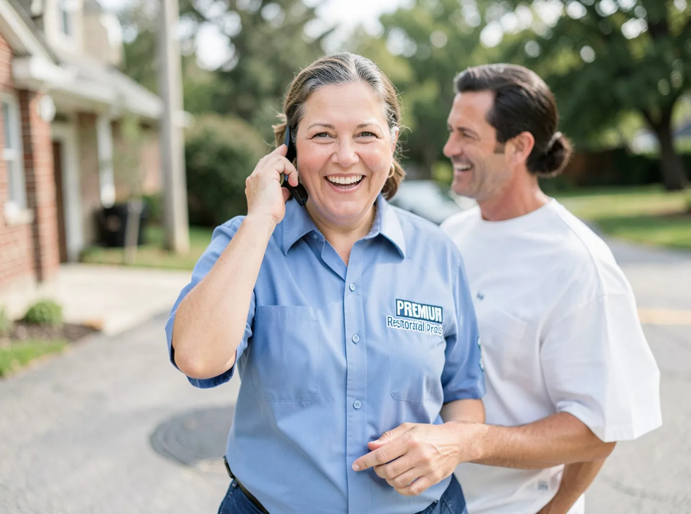 Water Damage Restoration Jewell, OH FAQs